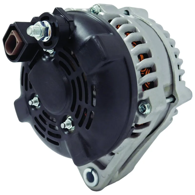 11512N WAI - 1.ALTERNATOR — zdjęcie 8 z 9