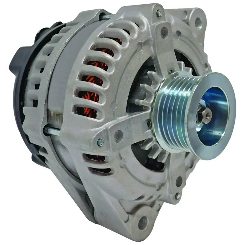 11512N WAI - 1.ALTERNATOR — zdjęcie 5 z 9