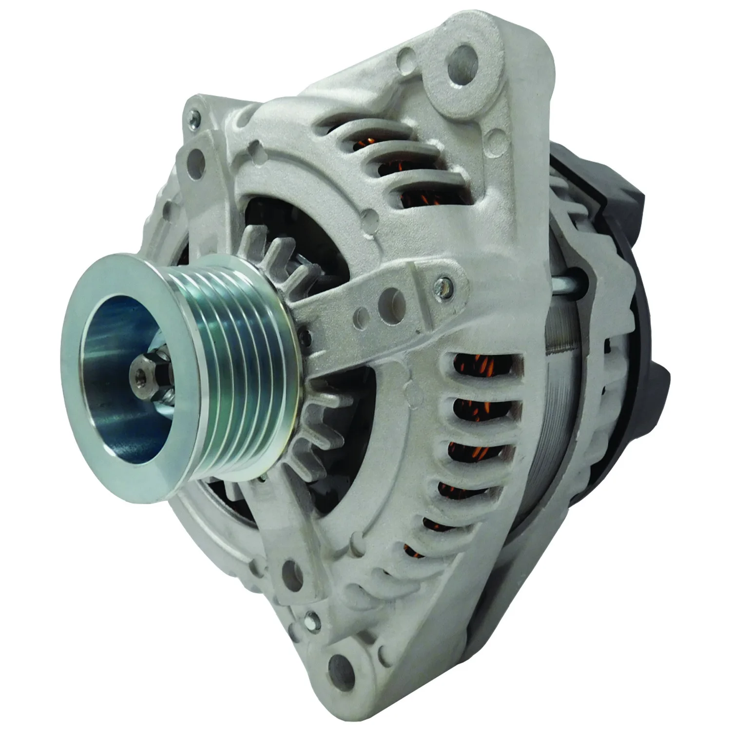11512N WAI - 1.ALTERNATOR — zdjęcie 4 z 9