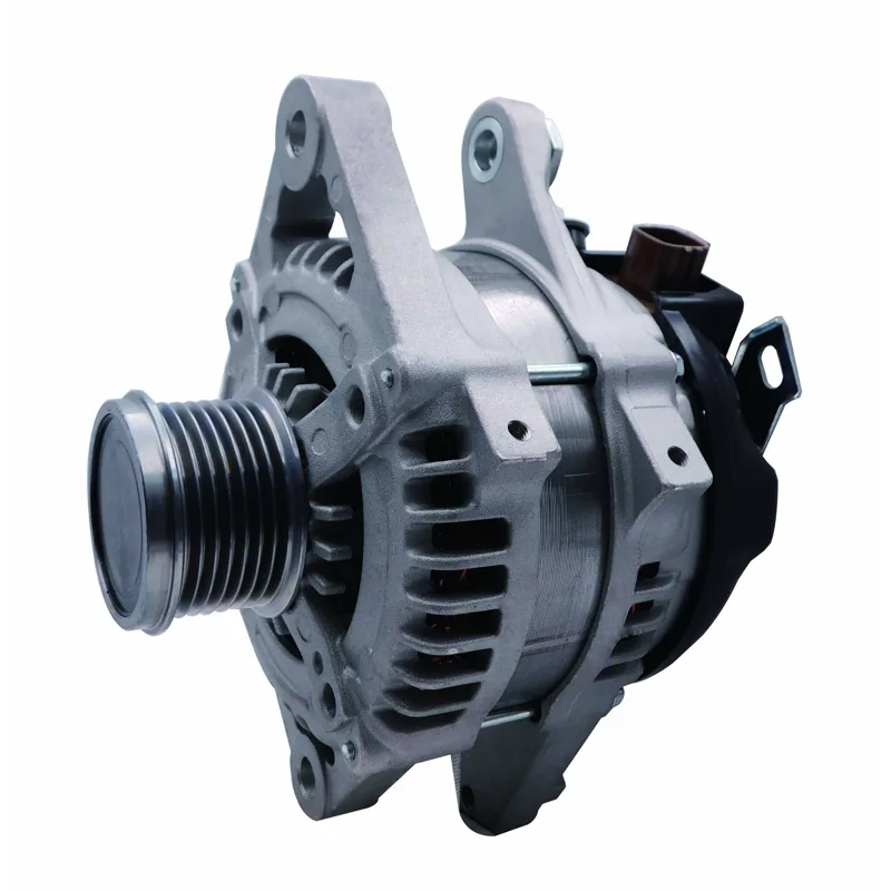 11514N WAI - 1.ALTERNATOR — zdjęcie 8 z 19