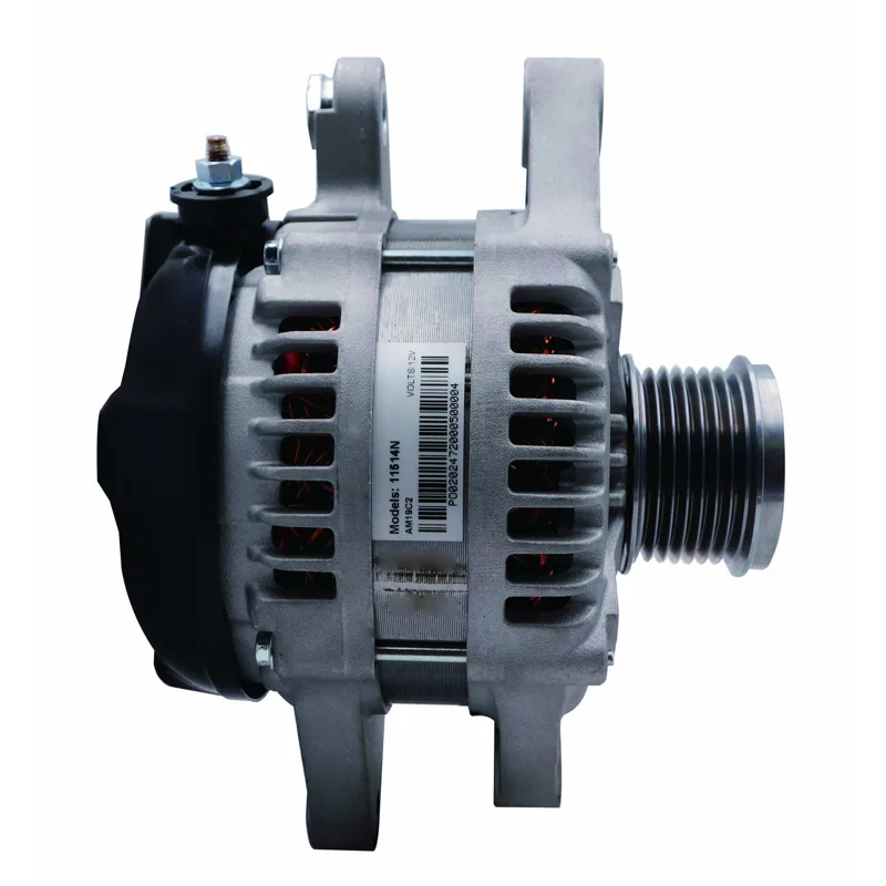 11514N WAI - 1.ALTERNATOR — zdjęcie 5 z 19