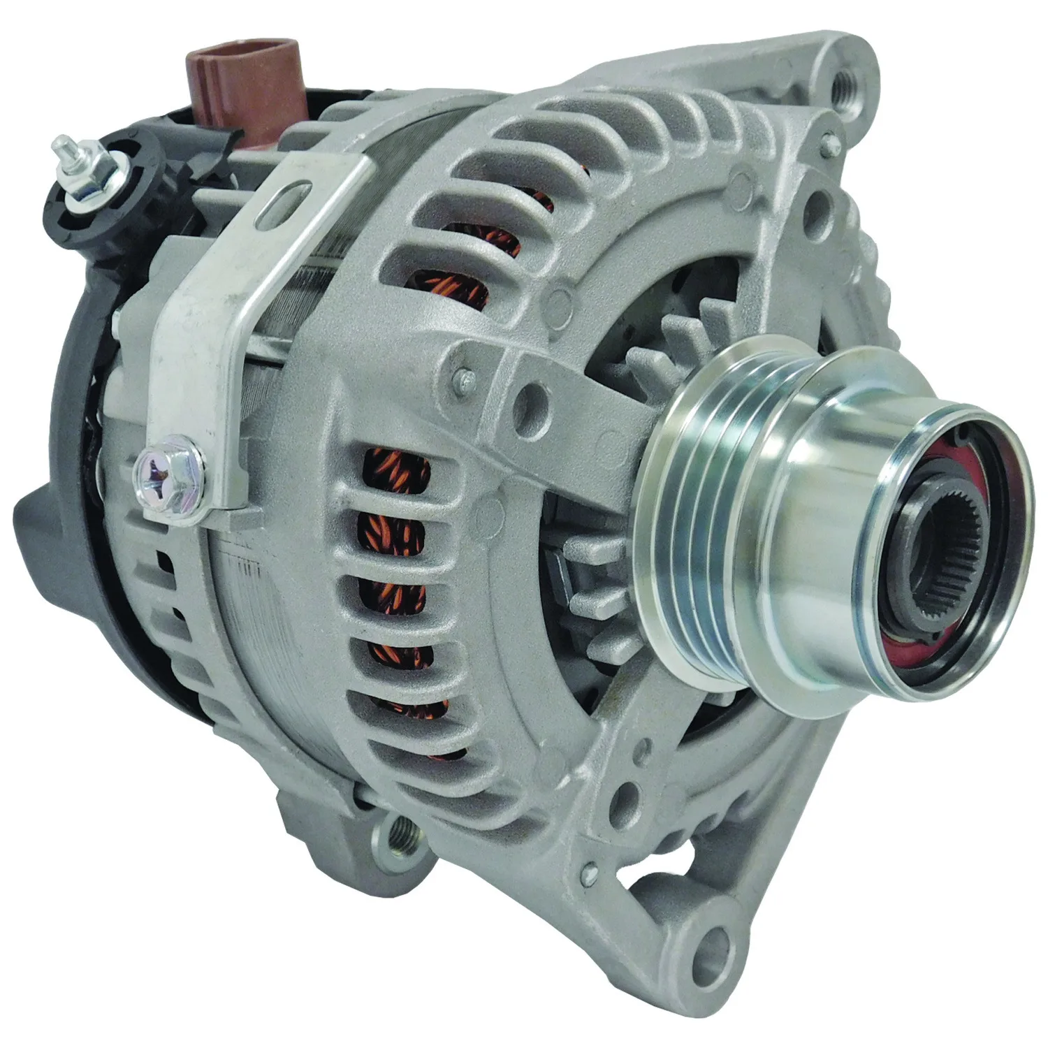 11516N WAI - 1.ALTERNATOR — zdjęcie 5 z 9