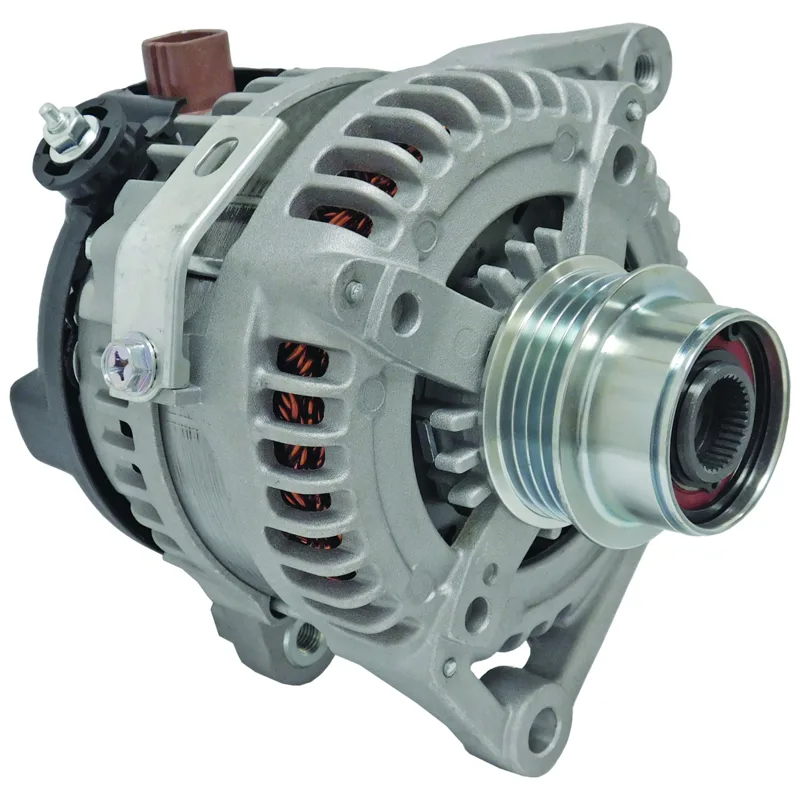 11516N WAI - 1.ALTERNATOR — zdjęcie 5 z 9