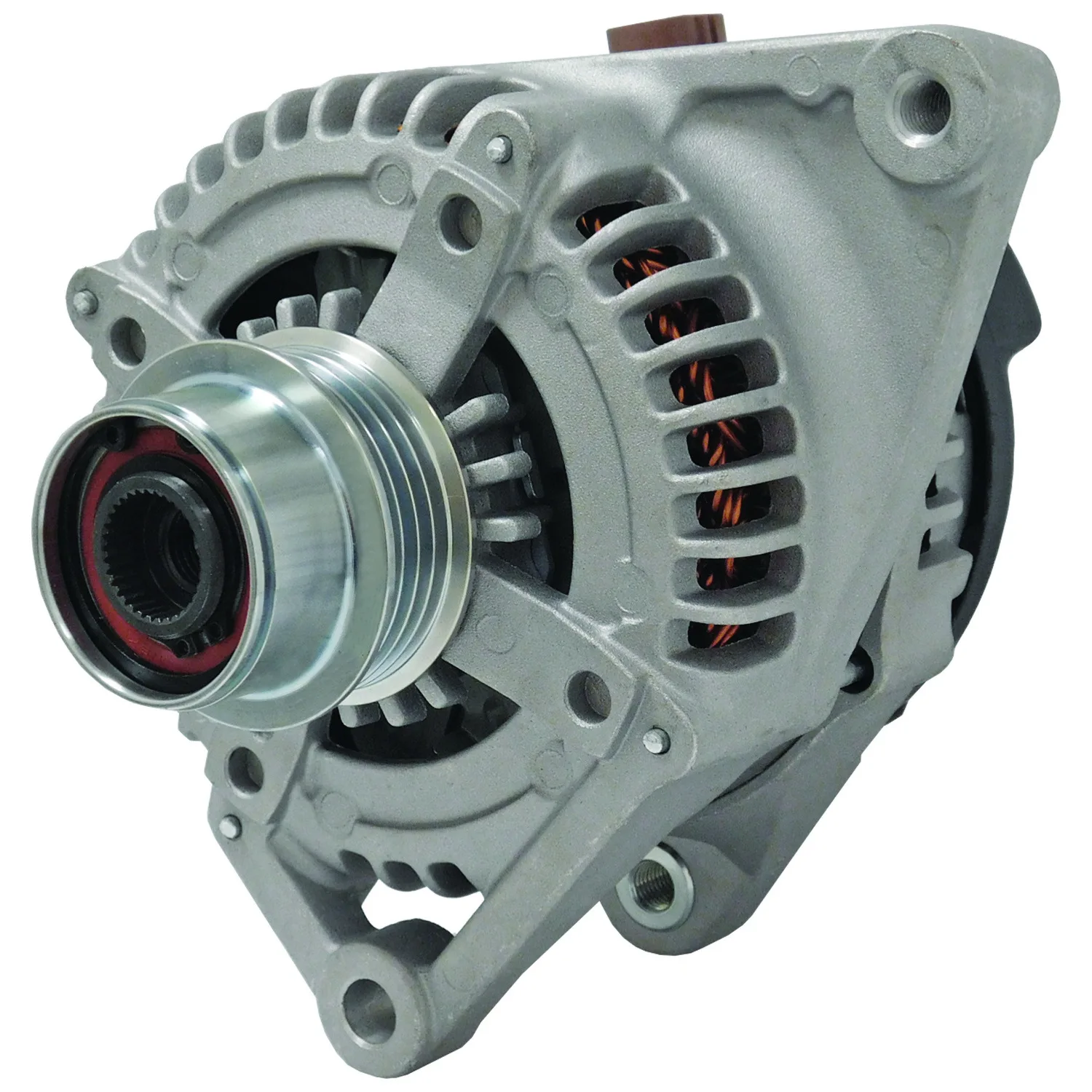 11516N WAI - 1.ALTERNATOR — zdjęcie 4 z 9