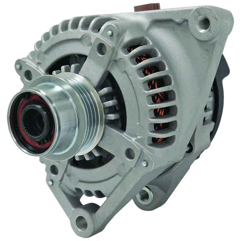 11516N WAI - 1.ALTERNATOR — zdjęcie 4 z 9