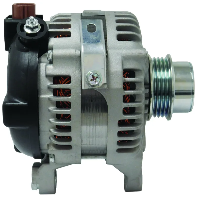 11516N WAI - 1.ALTERNATOR — zdjęcie 3 z 9
