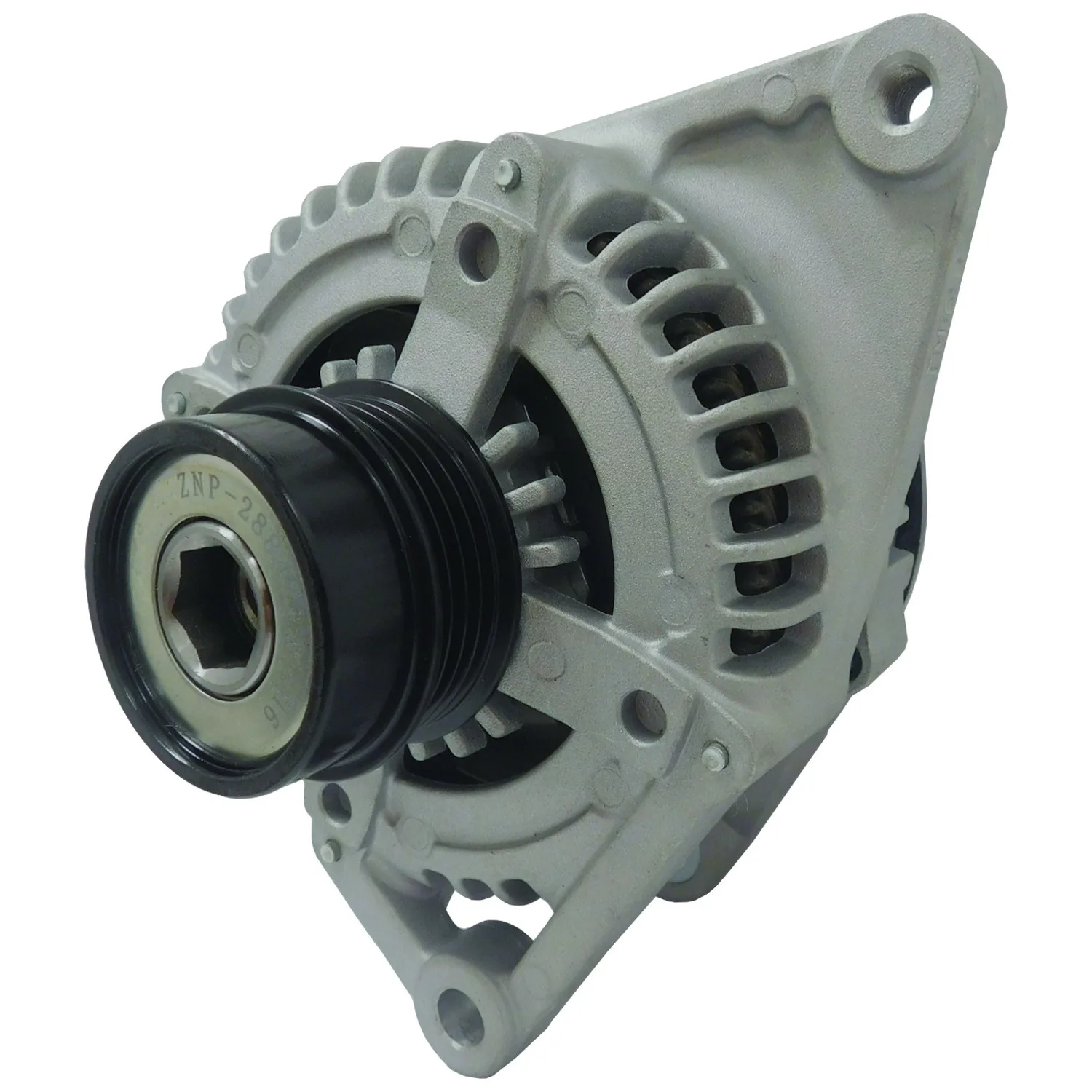 11519R WAI - 1.ALTERNATOR — zdjęcie 2 z 3