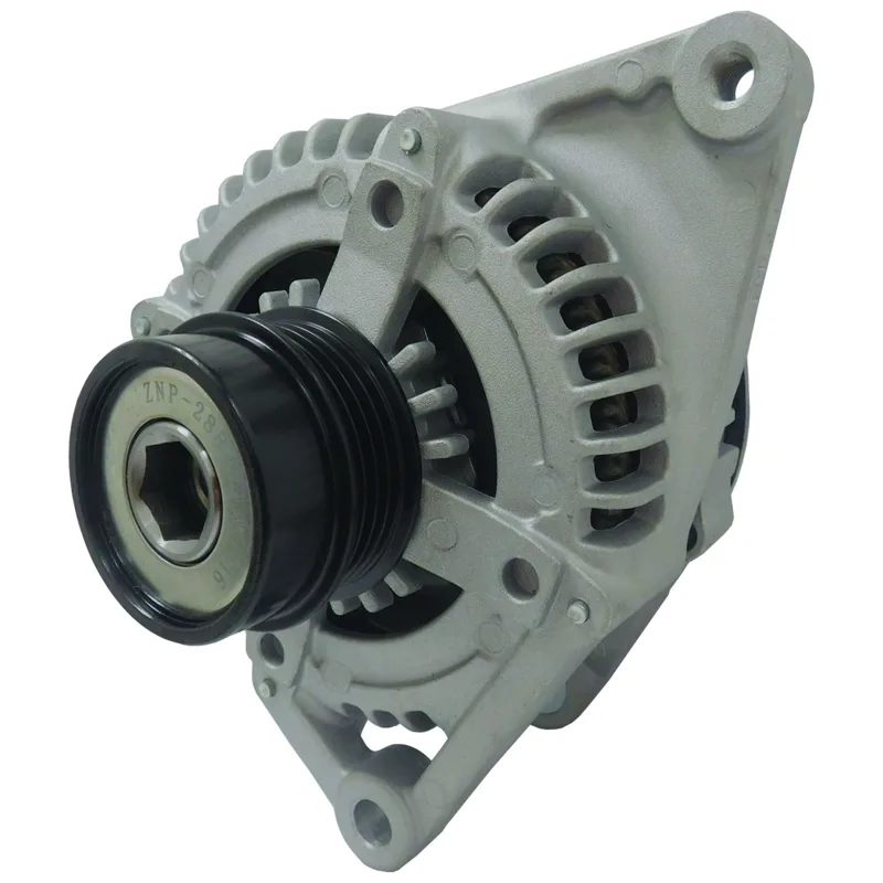 11519R WAI - 1.ALTERNATOR — zdjęcie 2 z 3