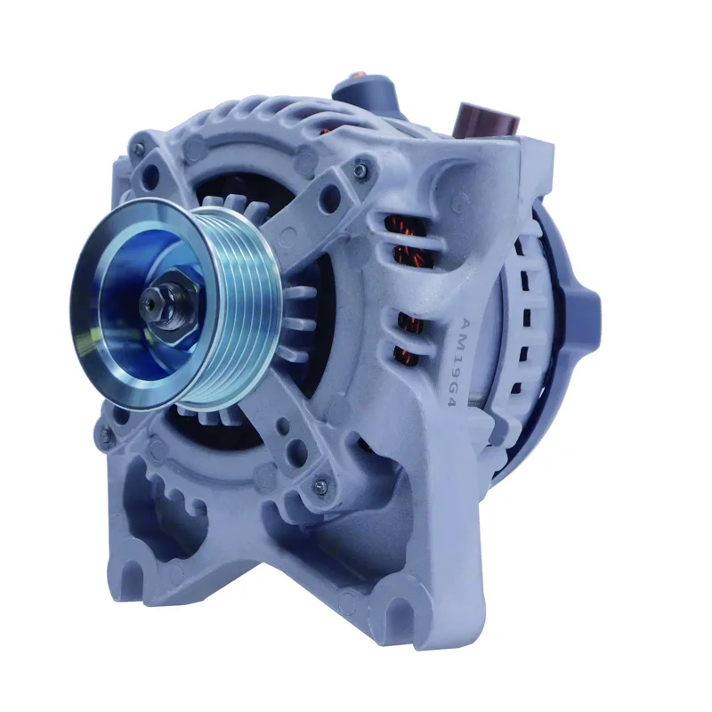 11527N WAI - 1.ALTERNATOR — zdjęcie 8 z 8