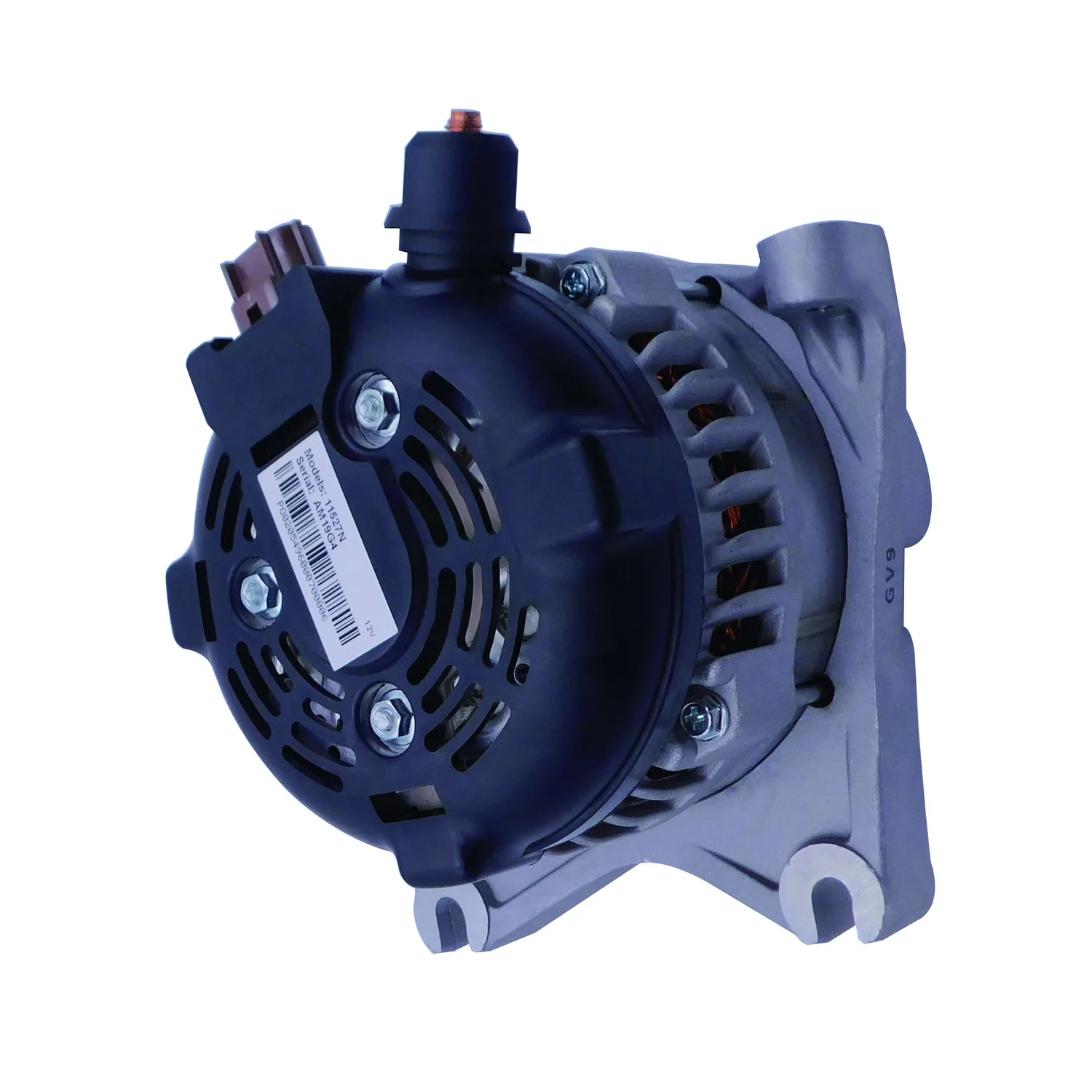 11527N WAI - 1.ALTERNATOR — zdjęcie 6 z 8