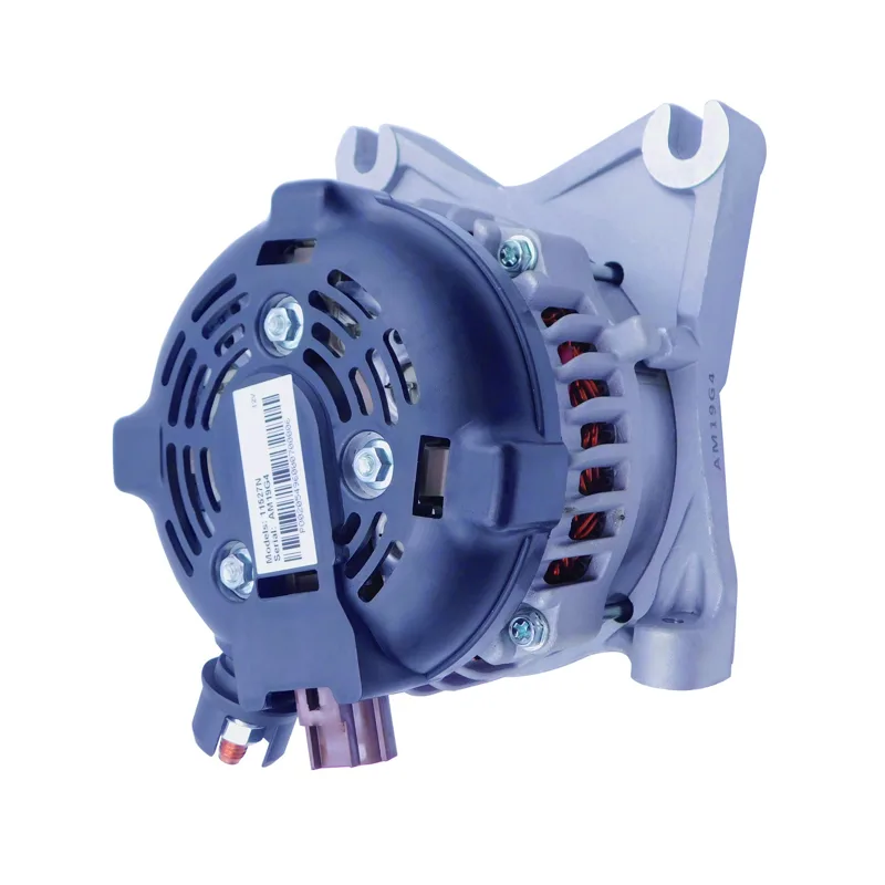 11527N WAI - 1.ALTERNATOR — zdjęcie 5 z 8