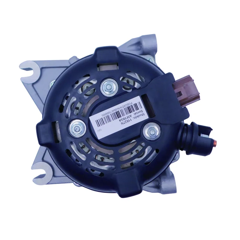 11527N WAI - 1.ALTERNATOR — zdjęcie 4 z 8