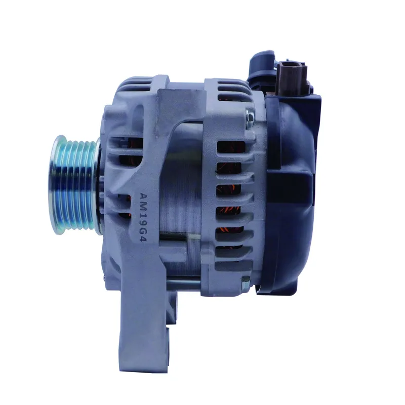 11527N WAI - 1.ALTERNATOR — zdjęcie 1 z 8