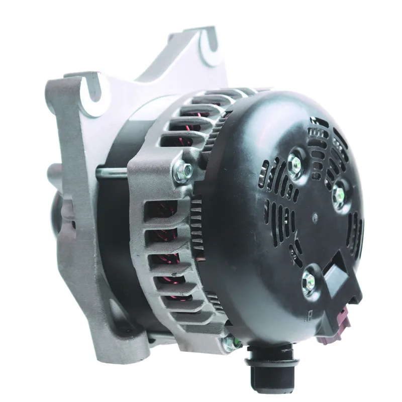 11534N WAI - 1.ALTERNATOR — zdjęcie 1 z 4