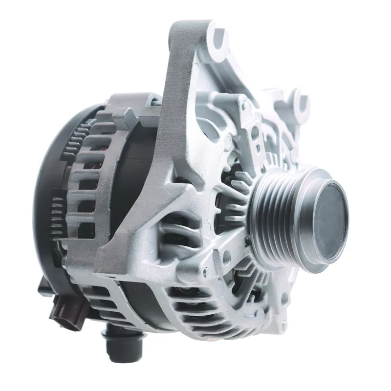 11534N WAI - 1.ALTERNATOR — zdjęcie 3 z 4