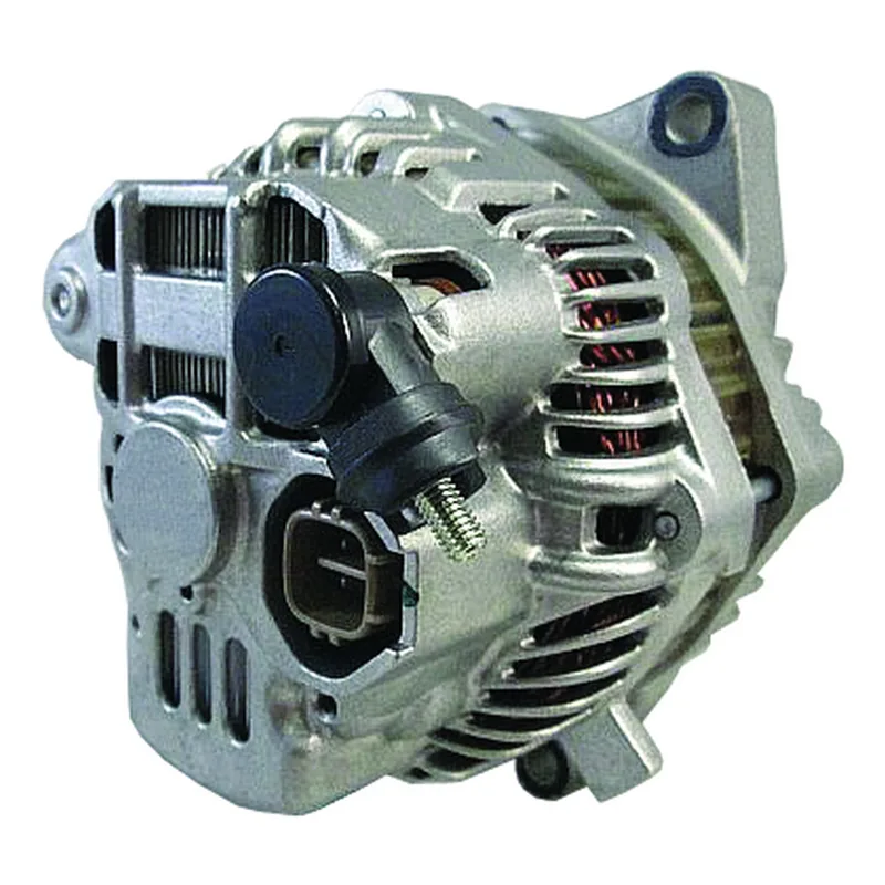 11536N WAI - 1.ALTERNATOR — zdjęcie 8 z 9