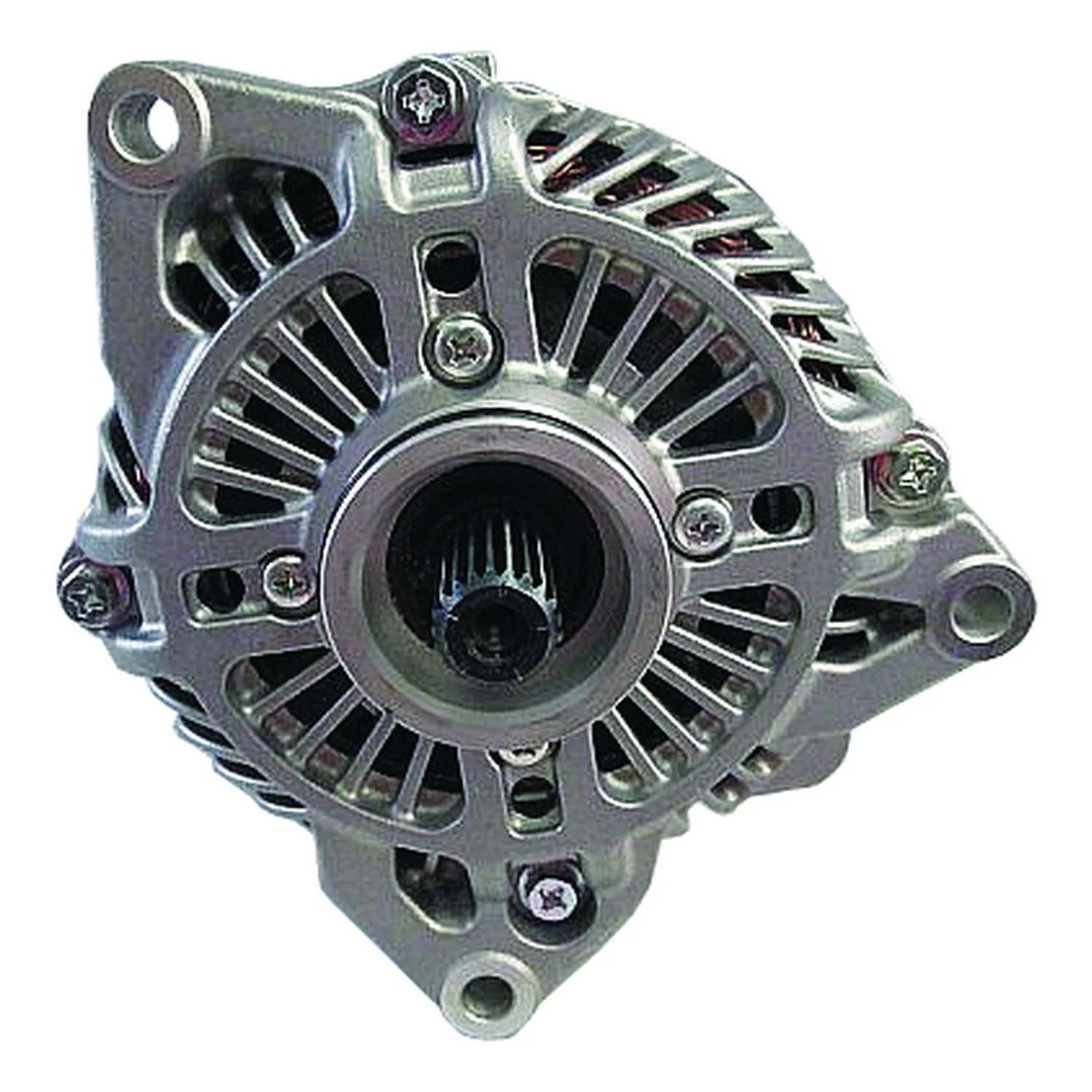 11536N WAI - 1.ALTERNATOR — zdjęcie 7 z 9