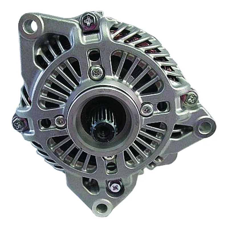 11536N WAI - 1.ALTERNATOR — zdjęcie 7 z 9