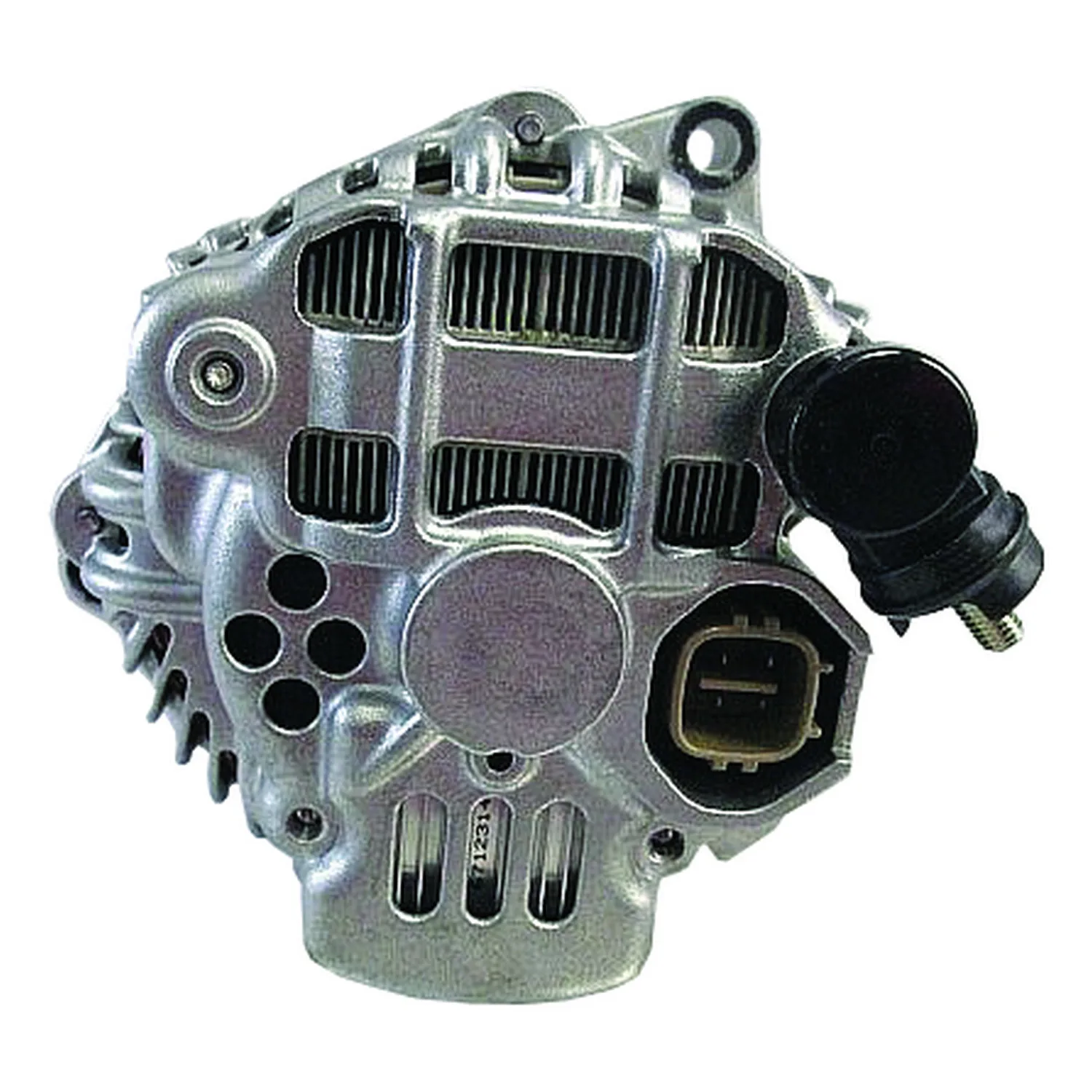 11536N WAI - 1.ALTERNATOR — zdjęcie 6 z 9