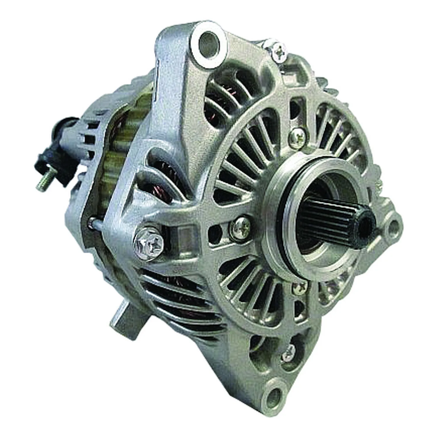 11536N WAI - 1.ALTERNATOR — zdjęcie 5 z 9