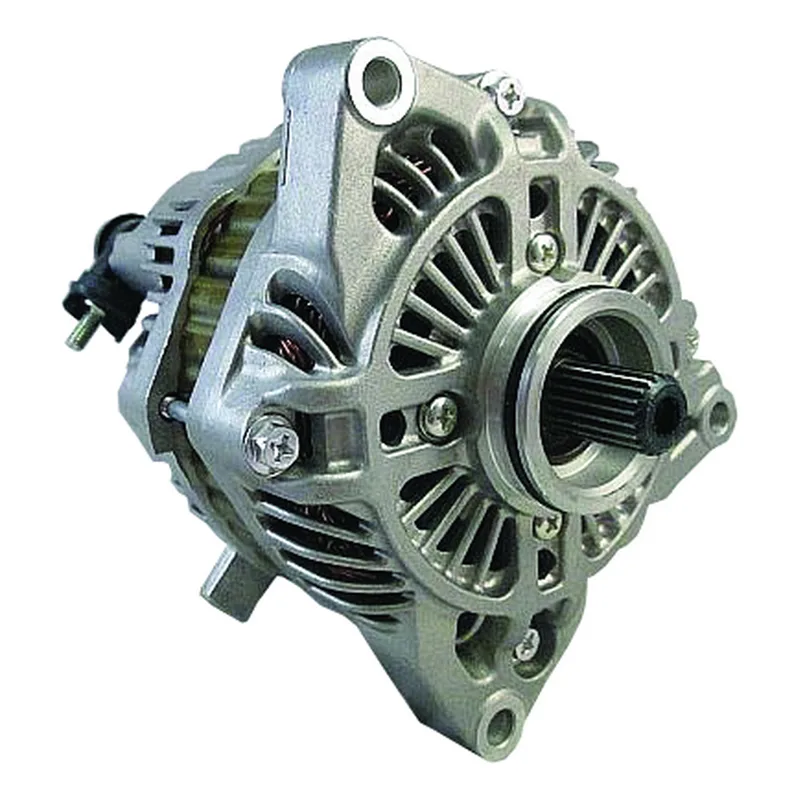 11536N WAI - 1.ALTERNATOR — zdjęcie 5 z 9