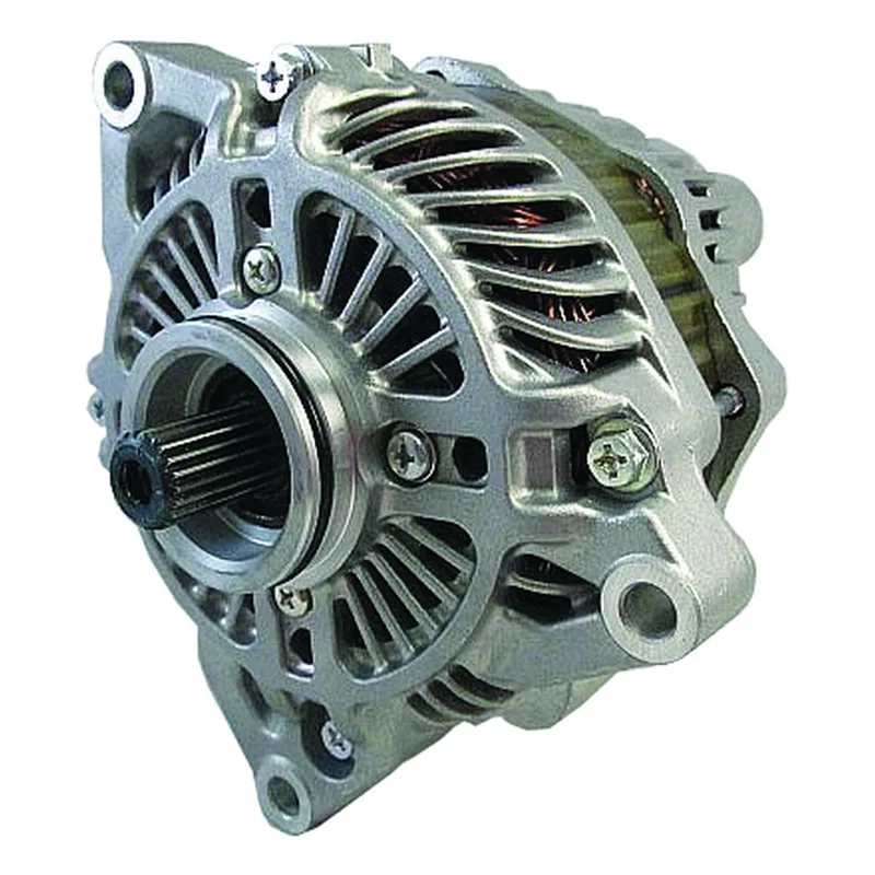 11536N WAI - 1.ALTERNATOR — zdjęcie 4 z 9