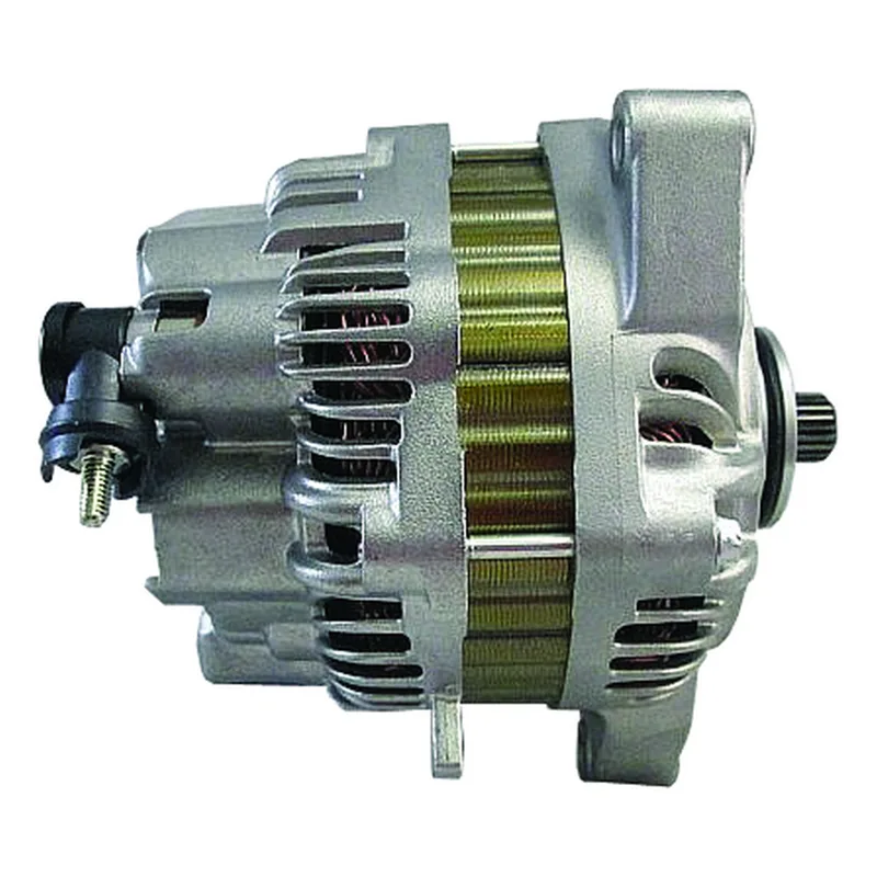 11536N WAI - 1.ALTERNATOR — zdjęcie 3 z 9