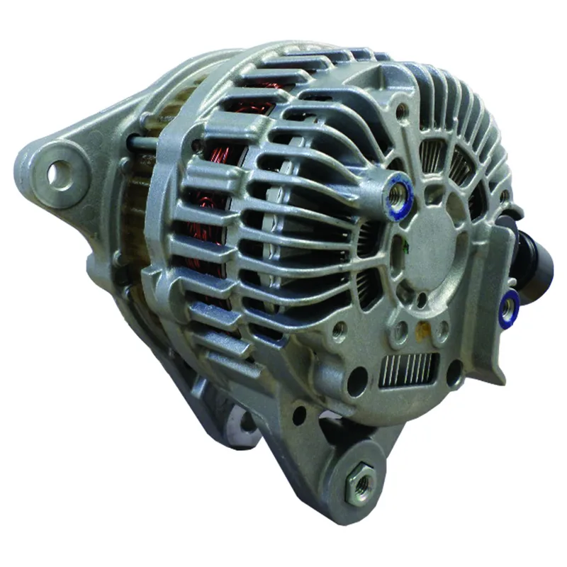 11537N WAI - 1.ALTERNATOR — zdjęcie 1 z 9