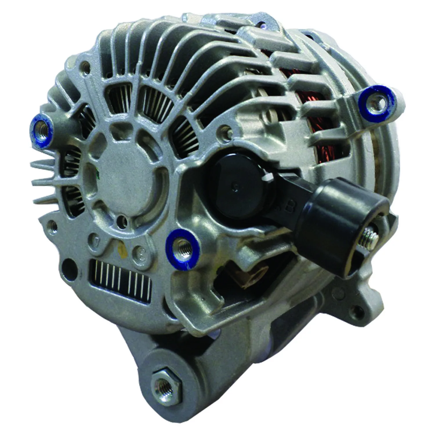 11537N WAI - 1.ALTERNATOR — zdjęcie 8 z 9