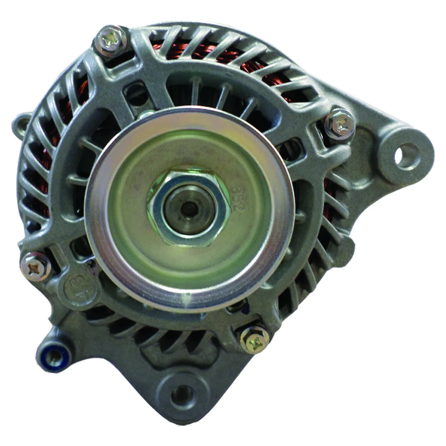 11537N WAI - 1.ALTERNATOR — zdjęcie 7 z 9