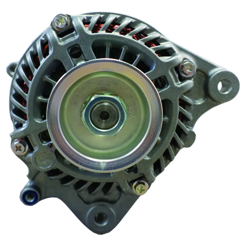 11537N WAI - 1.ALTERNATOR — zdjęcie 7 z 9