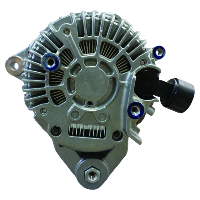 11537N WAI - 1.ALTERNATOR — zdjęcie 6 z 9