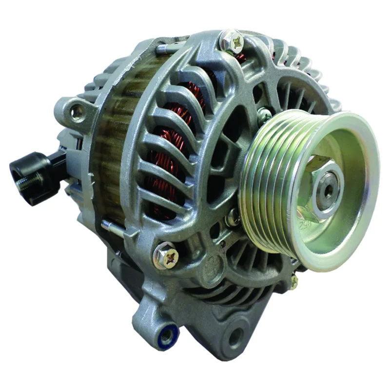 11537N WAI - 1.ALTERNATOR — zdjęcie 5 z 9