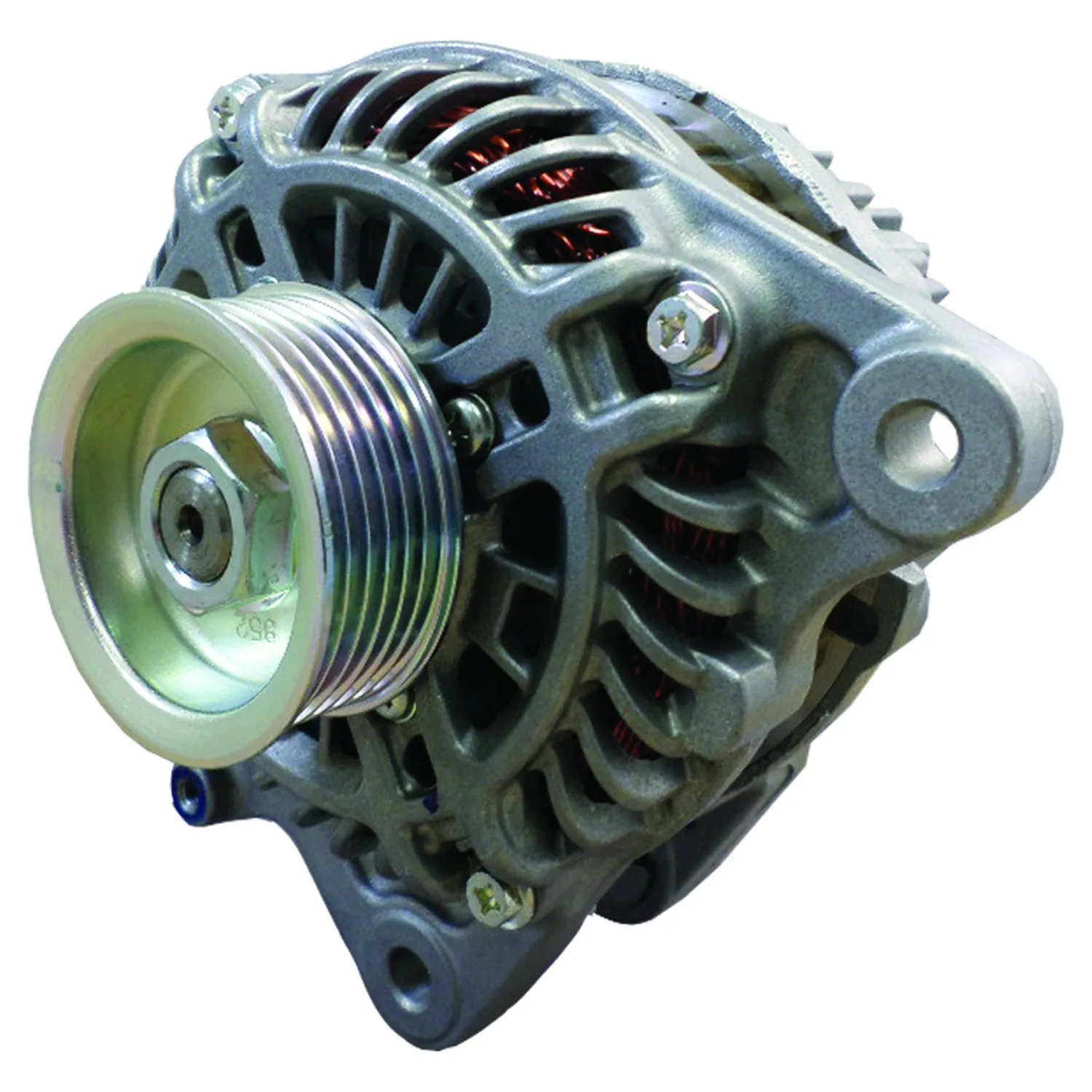 11537N WAI - 1.ALTERNATOR — zdjęcie 4 z 9