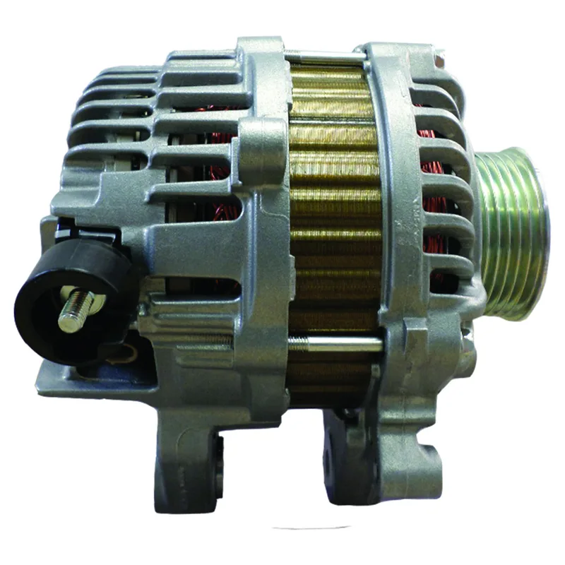 11537N WAI - 1.ALTERNATOR — zdjęcie 3 z 9