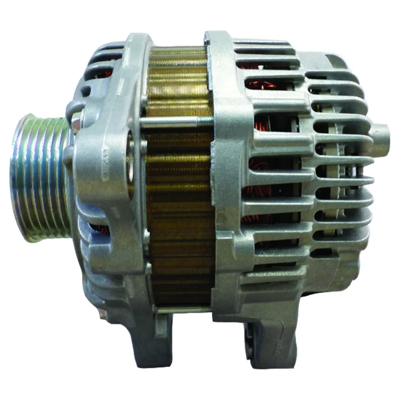 11537N WAI - 1.ALTERNATOR — zdjęcie 2 z 9