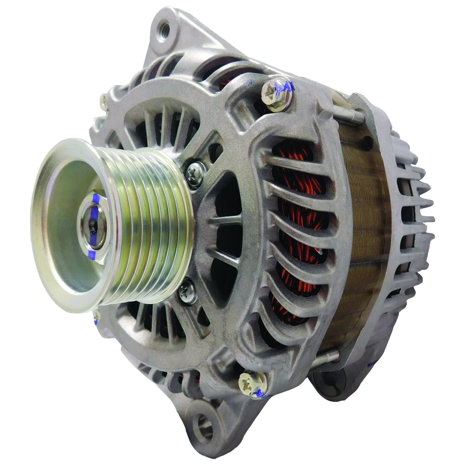 11538N WAI - 1.ALTERNATOR — zdjęcie 2 z 2