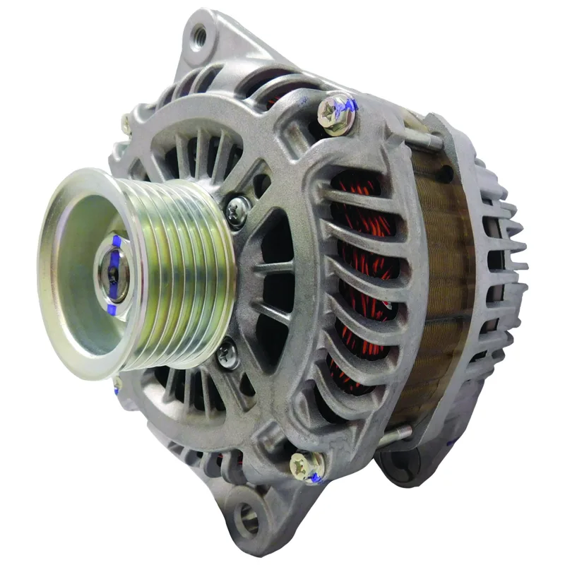 11538N WAI - 1.ALTERNATOR — zdjęcie 2 z 2
