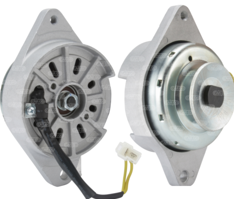 115463 CARGO - 1.ALTERNATOR — zdjęcie 1 z 4