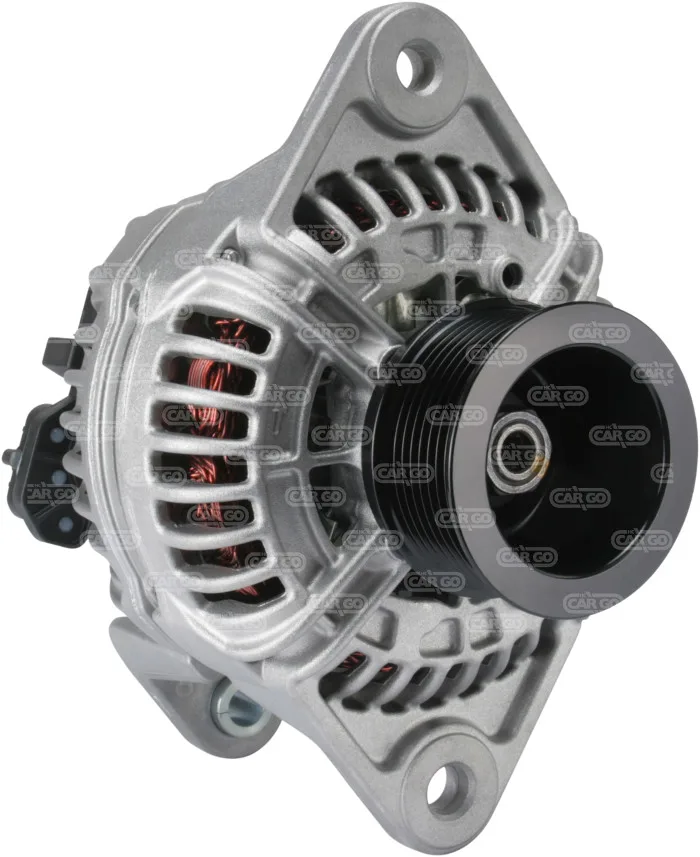115488 CARGO - 1.ALTERNATOR — zdjęcie 1 z 5