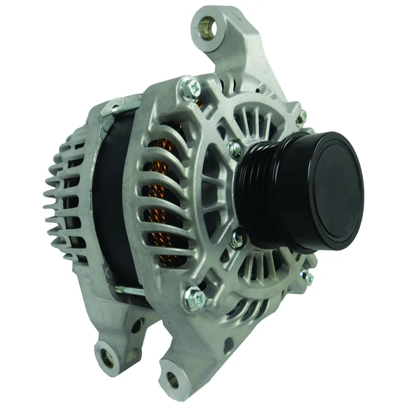 11551N WAI - 1.ALTERNATOR — zdjęcie 2 z 2