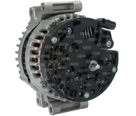 115532 CARGO - 1.ALTERNATOR — zdjęcie 1 z 5