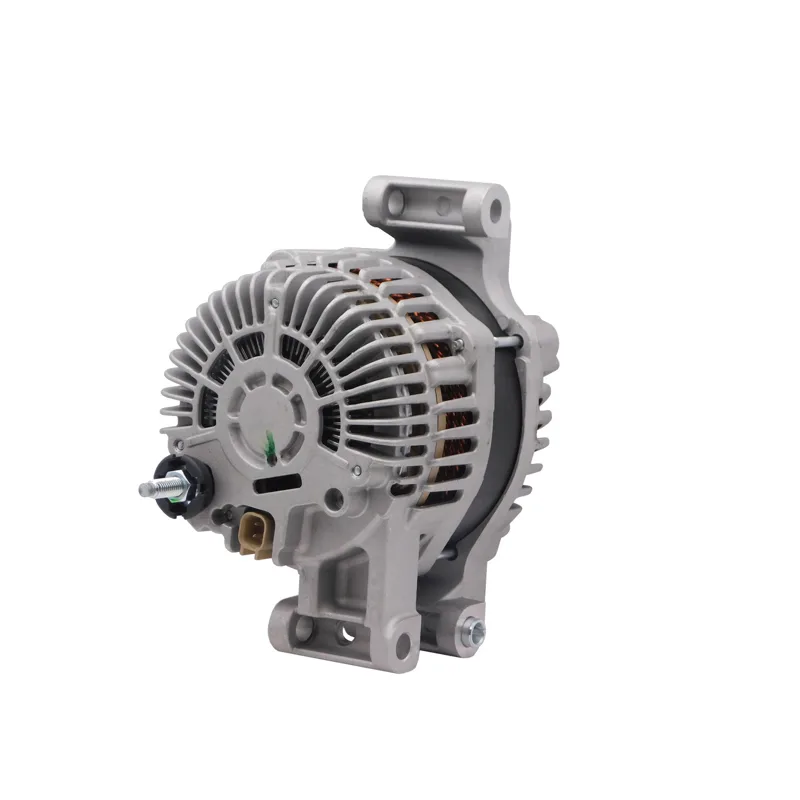 11554N WAI - 1.ALTERNATOR — zdjęcie 4 z 7