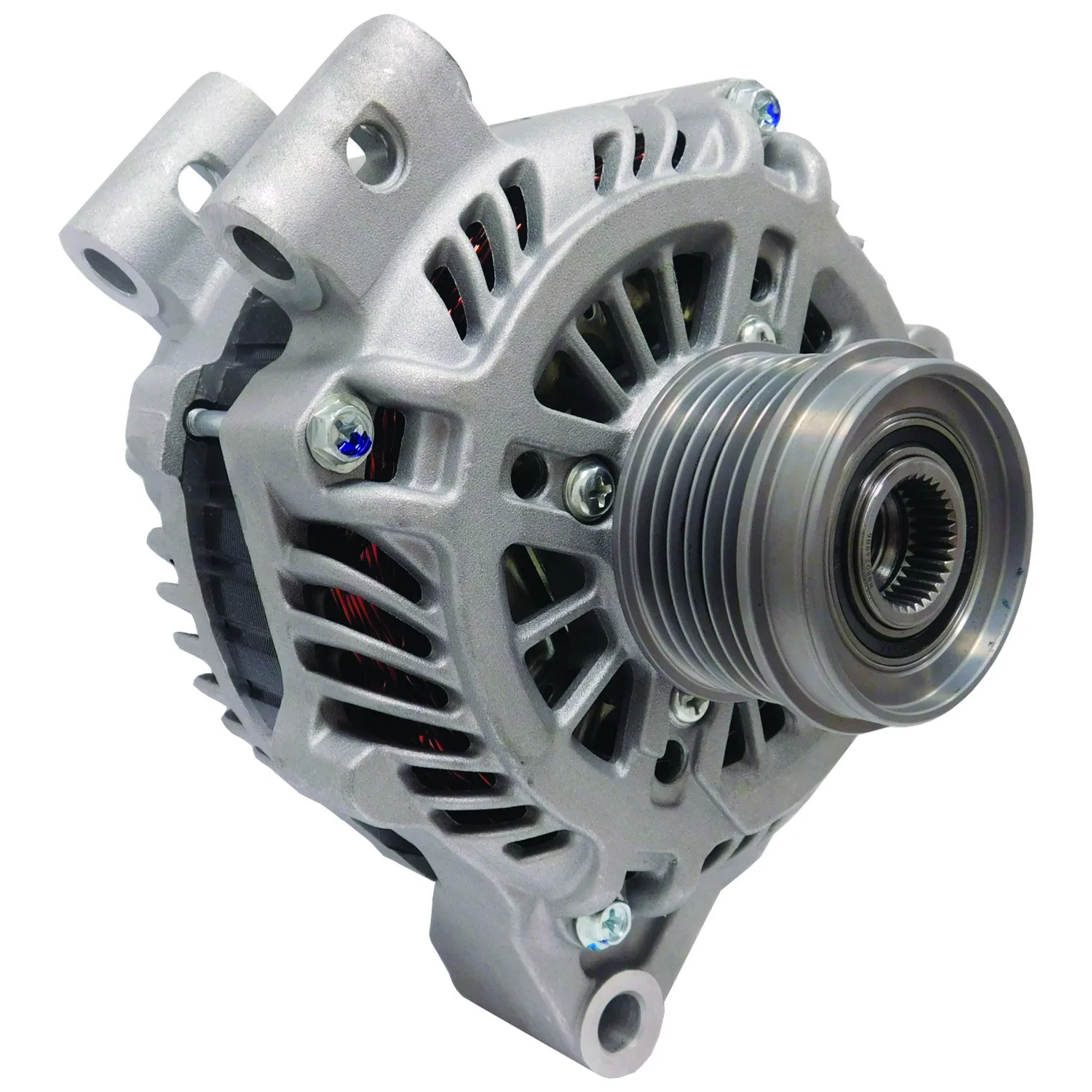 11556N WAI - 1.ALTERNATOR — zdjęcie 2 z 3