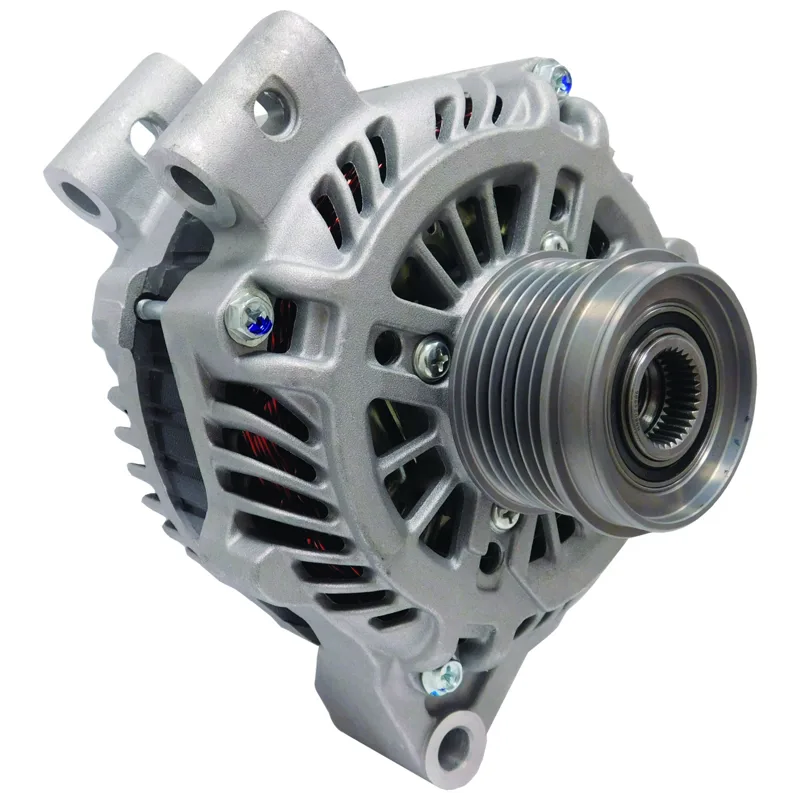 11556N WAI - 1.ALTERNATOR — zdjęcie 2 z 3