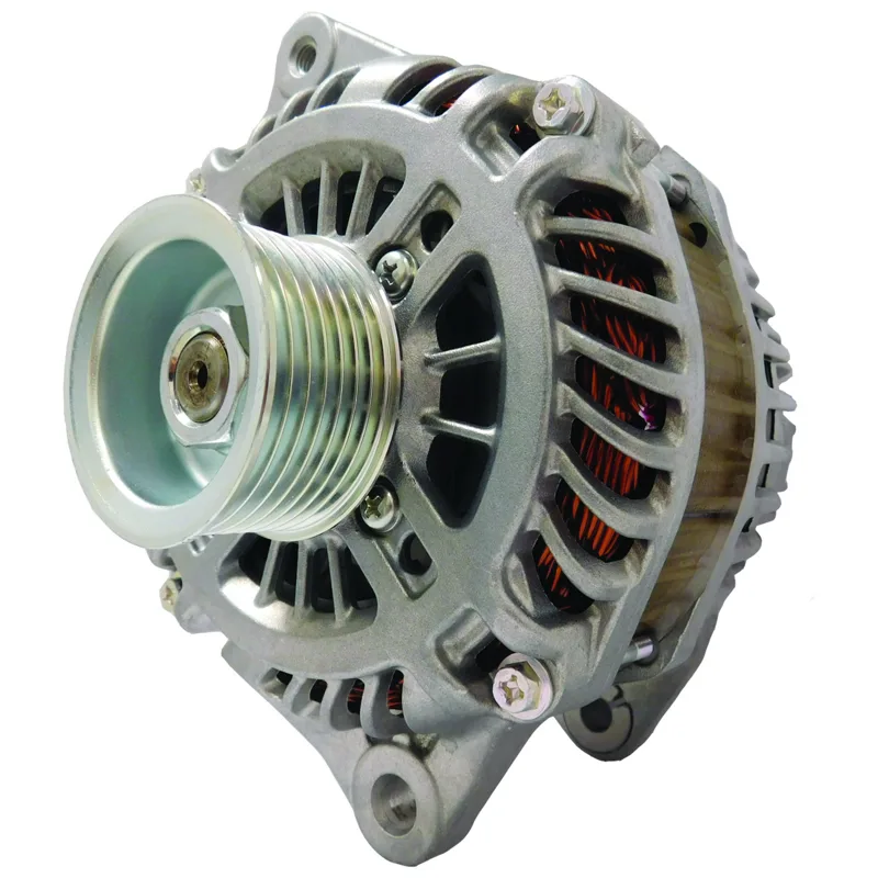 11557N WAI - 1.ALTERNATOR — zdjęcie 2 z 3