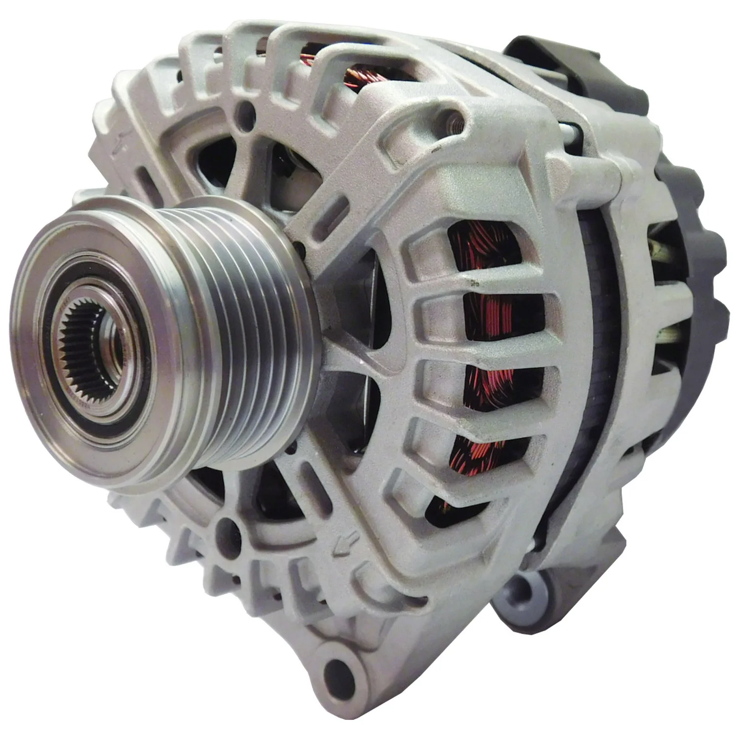 11560N WAI - 1.ALTERNATOR — zdjęcie 2 z 3