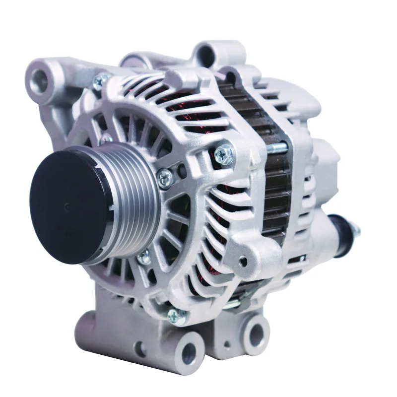 11564N WAI - 1.ALTERNATOR — zdjęcie 4 z 15