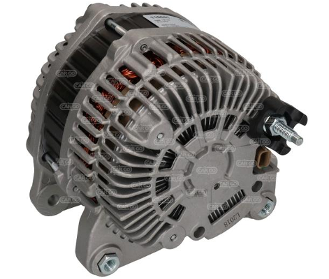 115651 CARGO - 1.ALTERNATOR — zdjęcie 1 z 3