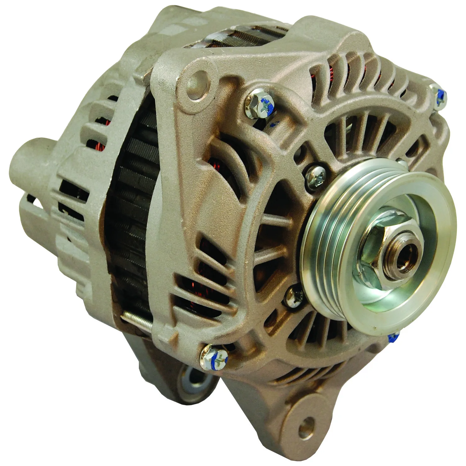 11565N WAI - 1.ALTERNATOR — zdjęcie 4 z 8